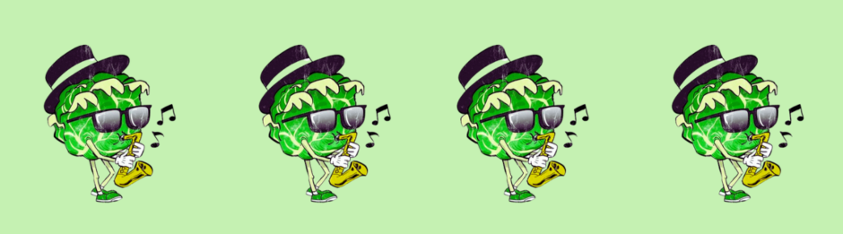 Jazz Cabbage Land